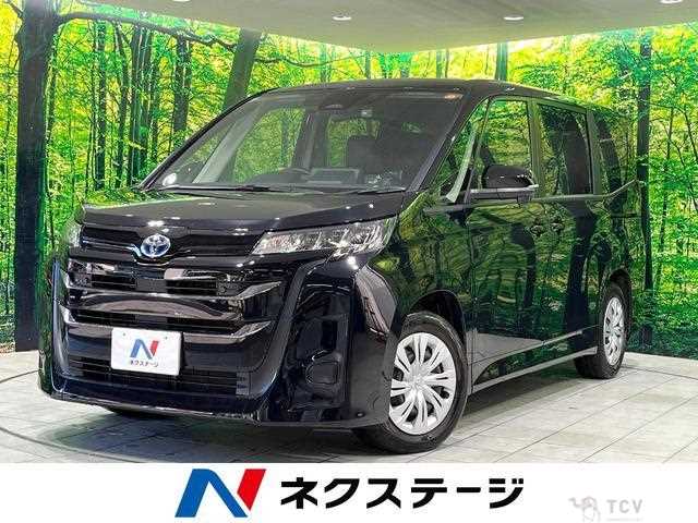 2025 Toyota Noah