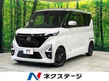 2020 Nissan ROOX