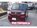 2021 Daihatsu Tanto