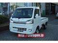 2019 Daihatsu Hijet Truck