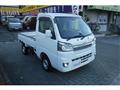 2019 Daihatsu Hijet Truck