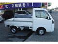 2019 Daihatsu Hijet Truck
