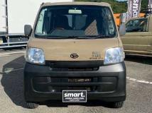 2012 Daihatsu Hijet Cargo