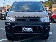 2008 Mitsubishi Delica D5