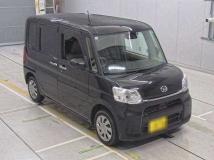 2018 Daihatsu Tanto