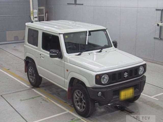 2023 Suzuki Jimny