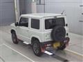 2023 Suzuki Jimny