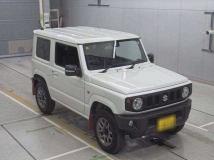 2023 Suzuki Jimny