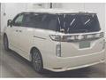 2019 Nissan Elgrand