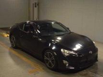 2014 Toyota 86