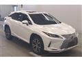 2019 Lexus RX