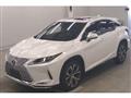 2019 Lexus RX