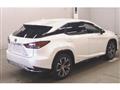 2019 Lexus RX