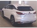 2019 Lexus RX