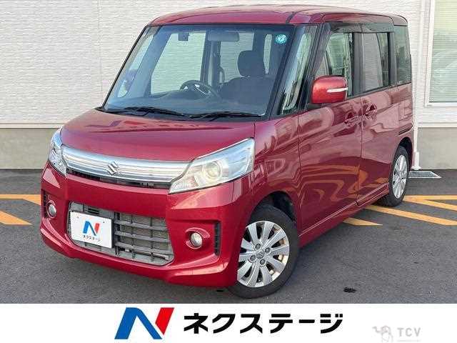 2015 Suzuki Suzuki Others