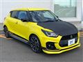 2019 Suzuki Swift