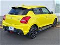 2019 Suzuki Swift
