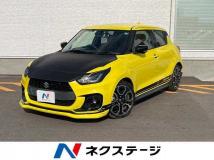 2019 Suzuki Swift