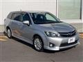 2014 Toyota Corolla Fielder