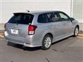 2014 Toyota Corolla Fielder