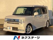 2015 Daihatsu Move Conte