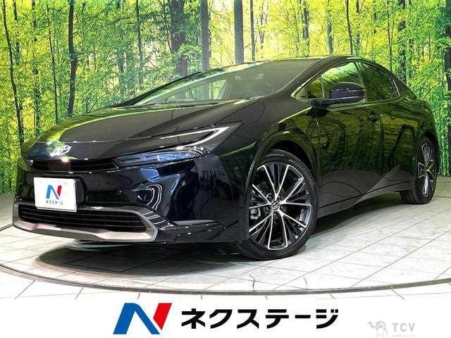 2025 Toyota Prius