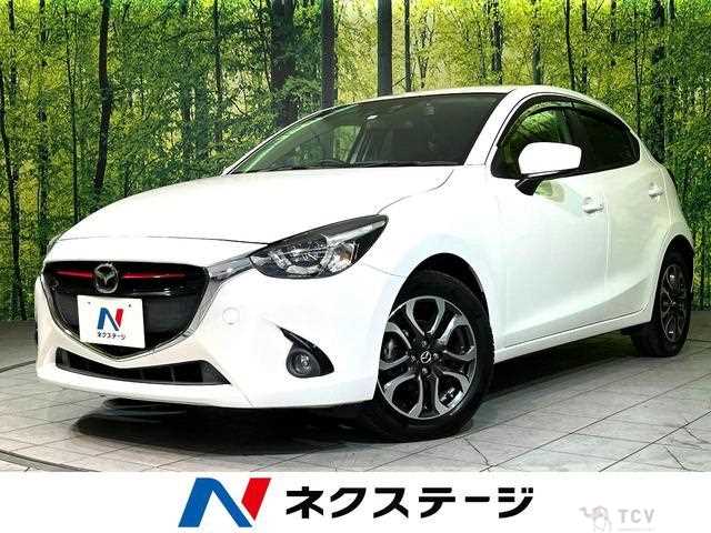2016 Mazda Demio