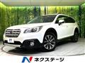 2016 Subaru Outback