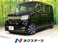 2018 Honda N BOX