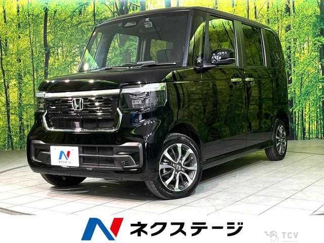 2023 Honda N BOX