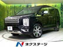 2024 Mitsubishi Delica D5