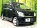 2015 Suzuki Wagon R