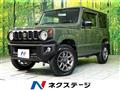 2020 Suzuki Jimny