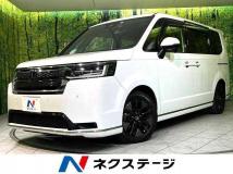 2022 Honda Step WGN