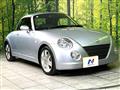 2011 Daihatsu Copen