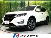 2019 Nissan X-Trail