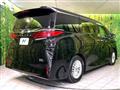 2024 Toyota Alphard Hybrid