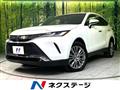 2020 Toyota Harrier Hybrid