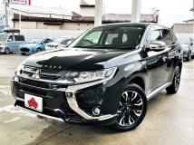 2015 Mitsubishi Outlander