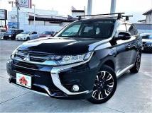 2015 Mitsubishi Outlander
