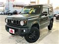 2018 Suzuki Jimny