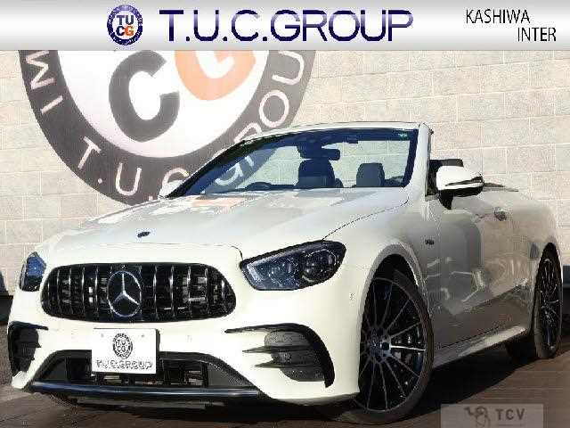 2020 Mercedes-Benz Mercedes-Benz Others