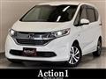2017 Honda Freed