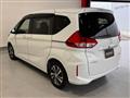 2017 Honda Freed