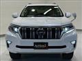 2018 Toyota Land Cruiser Prado