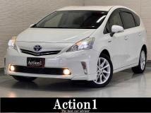 2013 Toyota PRIUS α
