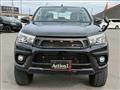 2018 Toyota Hilux