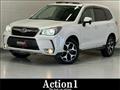 2013 Subaru Forester