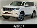2020 Toyota Land Cruiser Prado