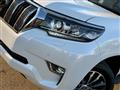 2020 Toyota Land Cruiser Prado